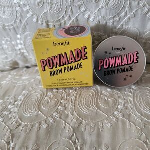 Benefit powmade eyebrow pomade